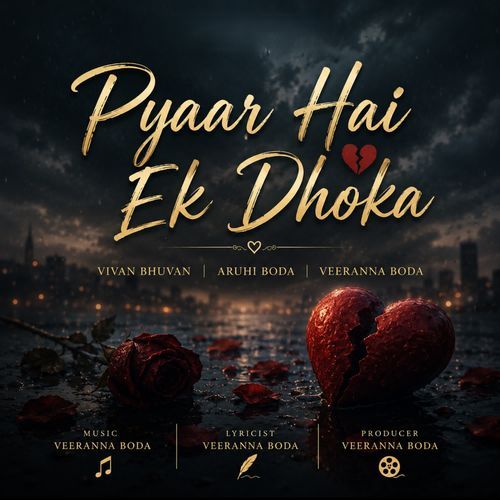 Pyaar Hai Ek Dhoka (Live)