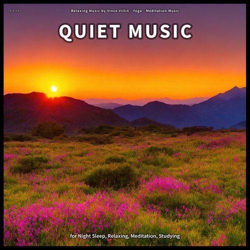 Relaxing Music cover art