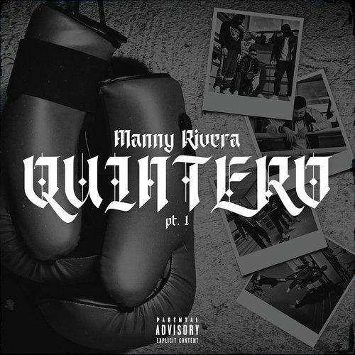 Digital G cover art