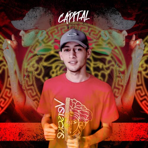 R1 cover art