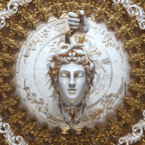 Drop (feat. Luciidd) (Instrumental)