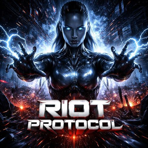 RIOT PROTOCOL
