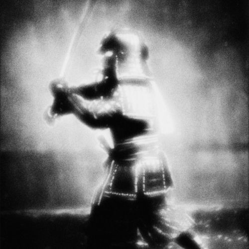 5. mujo (無情) cover art
