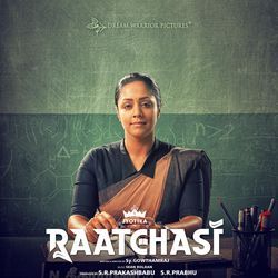 Raatchasi (Original Motion Picture Sountrack)