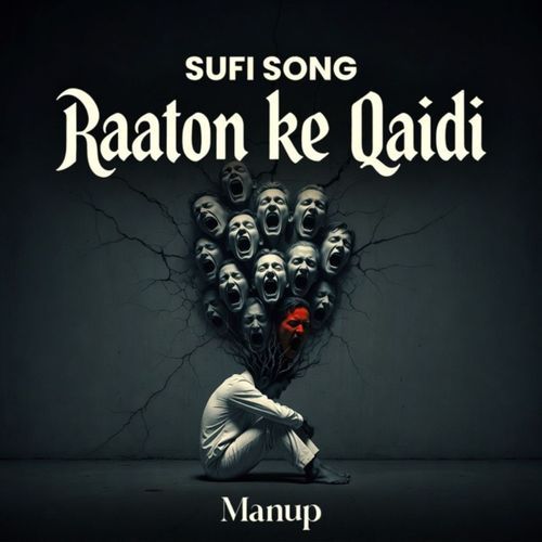 Raaton Ke Qaidi (VOL 1)