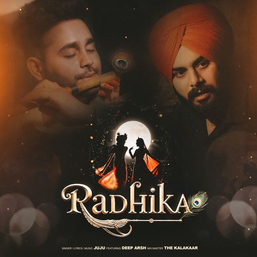 Radhika