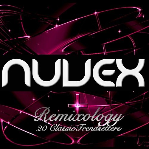 Remixology (20 Classic Trendsetters)