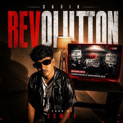 Revolution