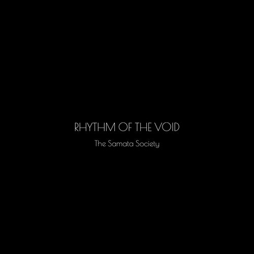 Rhythm of the Void cover art