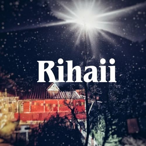 Rihaii