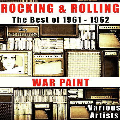 Rocking & Rolling: War Paint