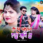 Rupe Pagol Hoye Jabi Re