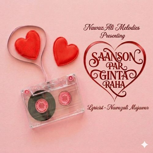 Saanson Par Ginta Raha