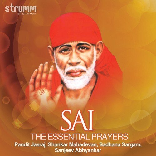 Sai Mahimna Stotra