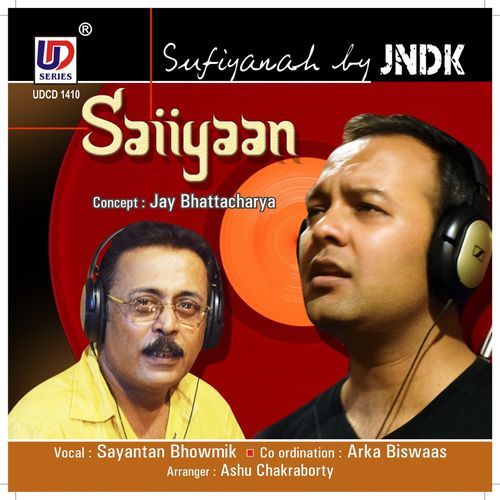 Saiiyaan (Studio)