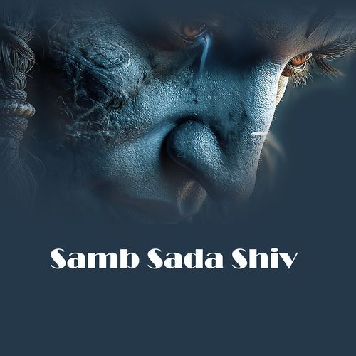Samb Sada Shiv cover art
