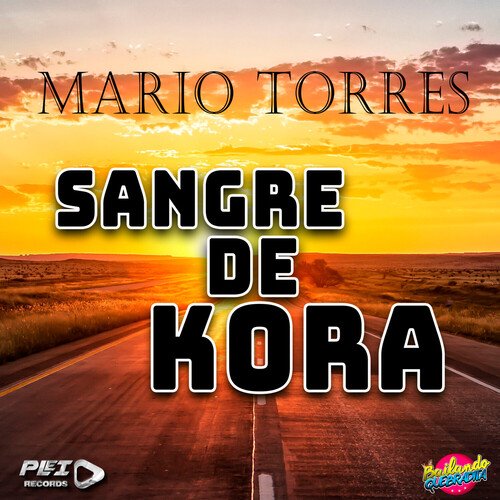 Sangre De Kora