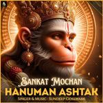 Sankat Mochan Hanuman Ashtak