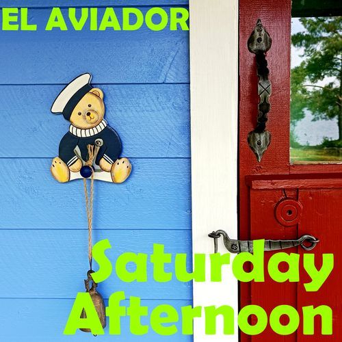 Saturday Afternoon cover art
