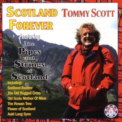 Scotland Forever