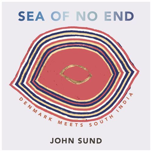 Sea of no End: Denmark Meets South India