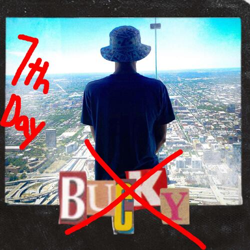 I. One Of One cover art
