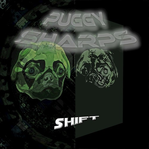 Shift cover art