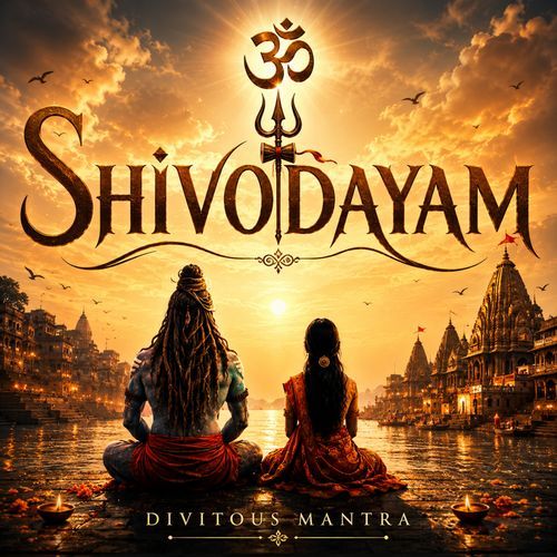 Shivodayam