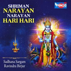 Shriman Narayan Narayan Hari Hari-JiMYaANqY3s