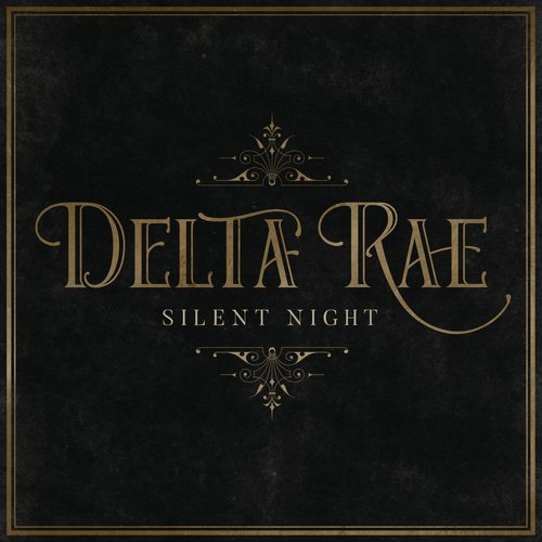 Silent Night (Recorded at Blackbird Studios, Nashville)