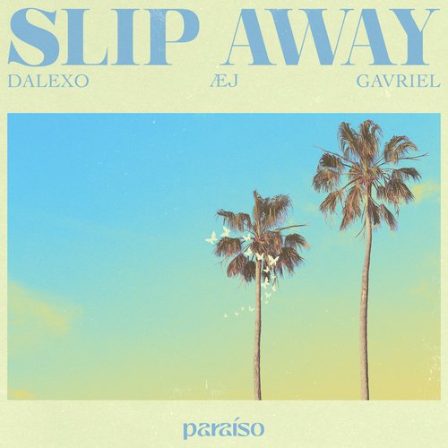 Slip Away (feat. Gavriel)_poster_image