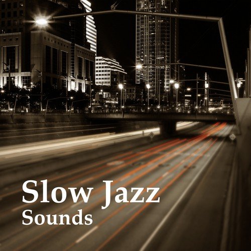 Slow Jazz Sounds – Calming Waves, Stress Relief, Easy Listening, Jazz Restaurant Music