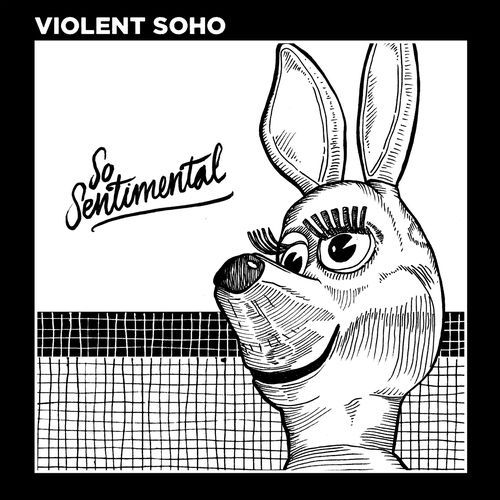 So Sentimental cover art