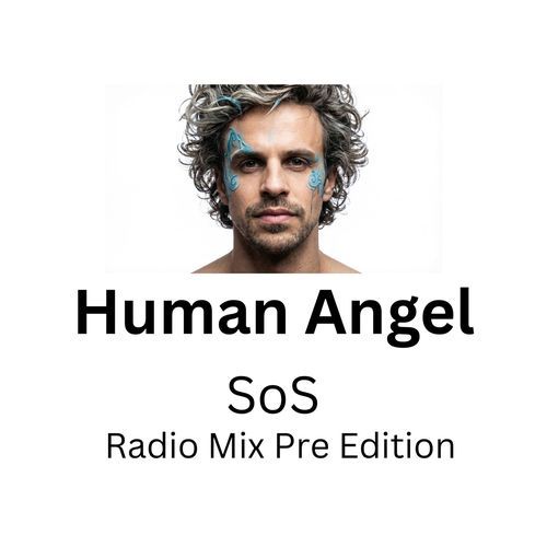 SoS Soulmade Woman (Dance Radio Mix) cover art