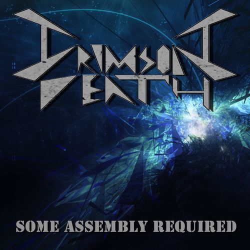 Some Assembly Required (Break 03 170bpm)