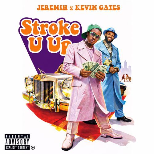 Stroke U Up