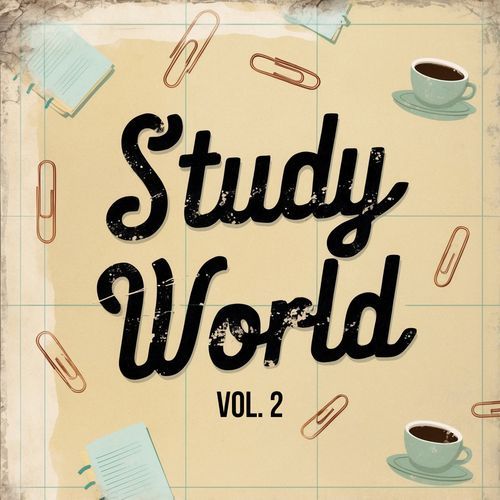 Study World, Vol. 2