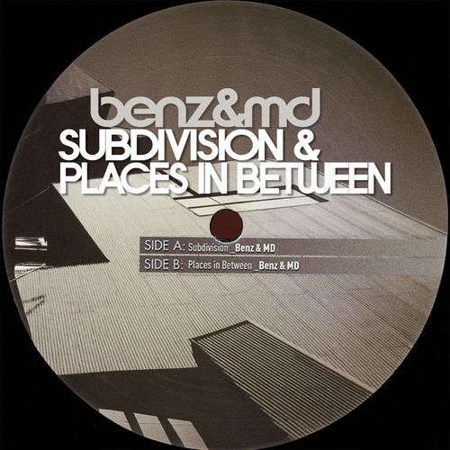 Subdivision / Places In Between