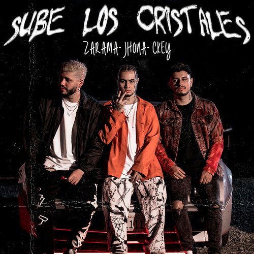 Sube los Cristales_poster_image