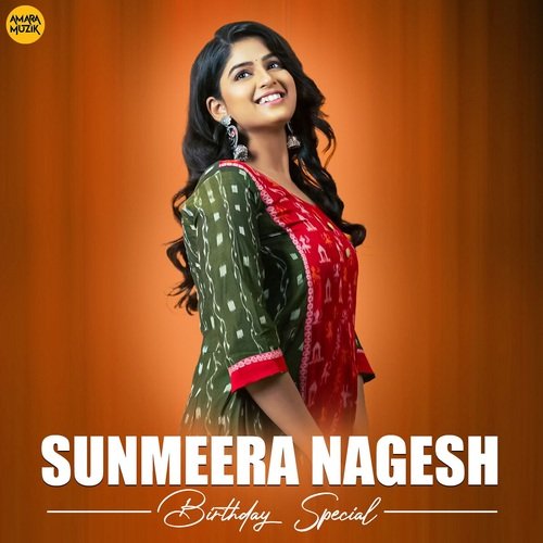 Sunmeera Nagesh Birthday Special