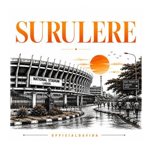 Surulere