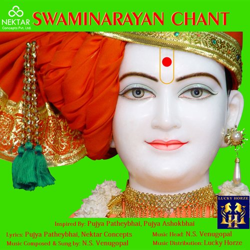 Swaminarayan One Hour Chanting