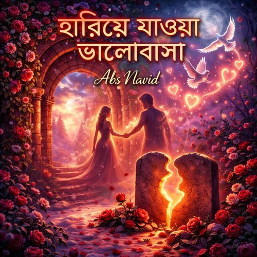 হারিয়ে যাওয়া ভালোবাসা