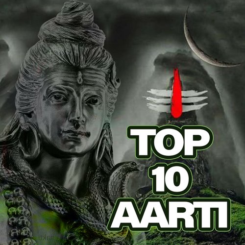 TOP 10 Aarti
