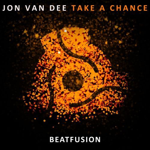 Take a Chance cover art