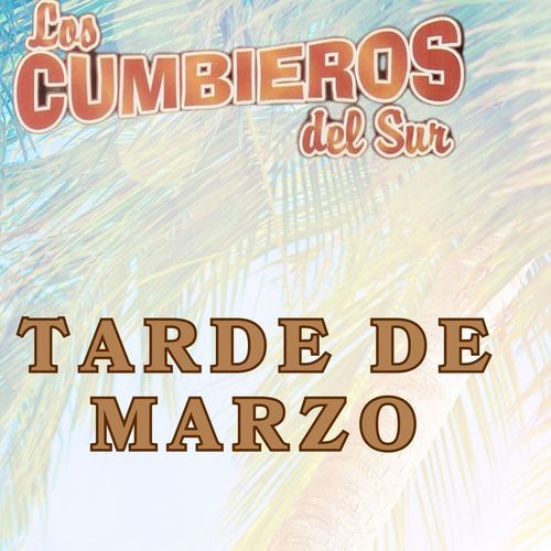 Tarde de Marzo