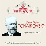 Symphony No. 5 in E Minor, Op. 64: I. Andante - Allegro con anima