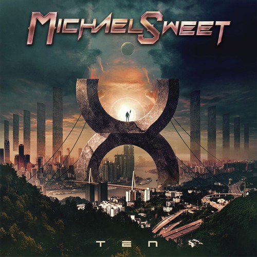 Michael Sweet