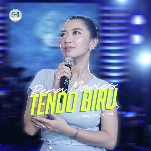 Tendo Biru