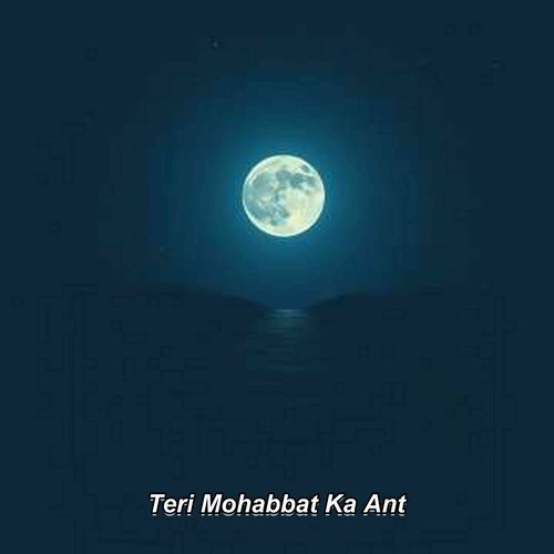 Teri Mohabbat Ka Ant